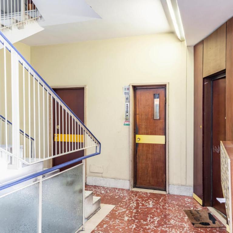 Easylife - Milano - Friuli 24 - Porta Romana - Appartamento - 26
