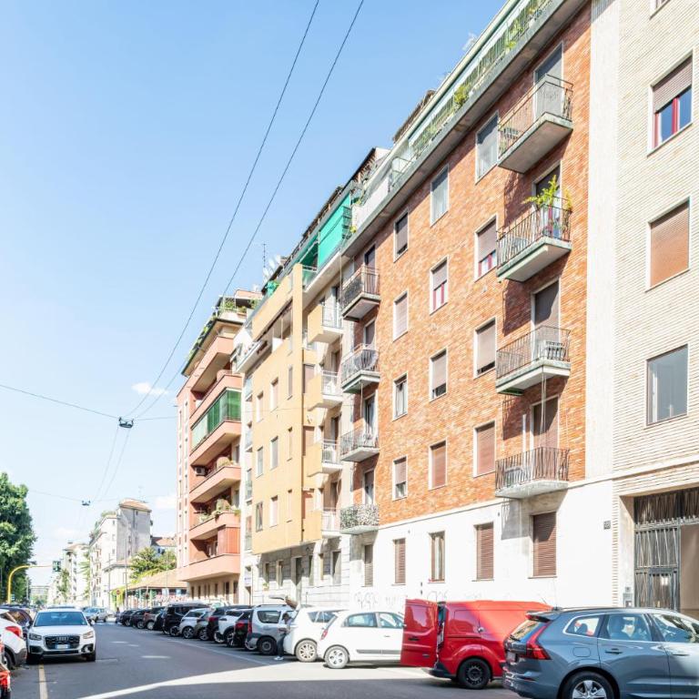 Easylife - Milano - Friuli 24 - Porta Romana - Appartamento - 29