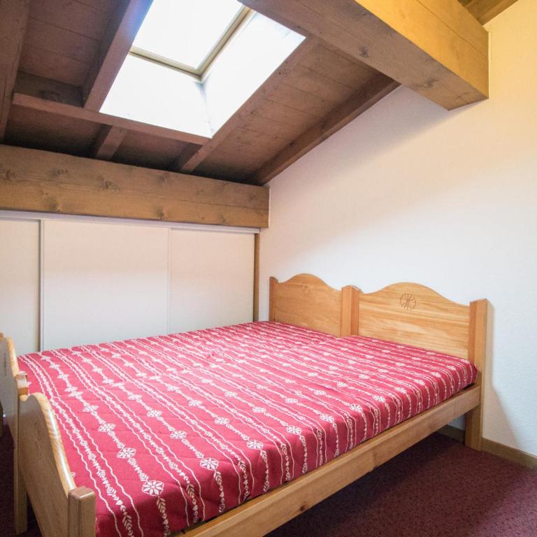 Duplex 10 pers au pied des pistes avec parking, balcon et wifi à Val Cenis - FR-1-508-25 - Apartment (10 Erwachsene) - 11