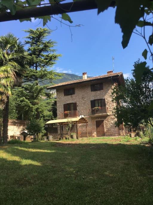 Villa retro'e parco con vista castello - Casa con 2 Camere da Letto - 18