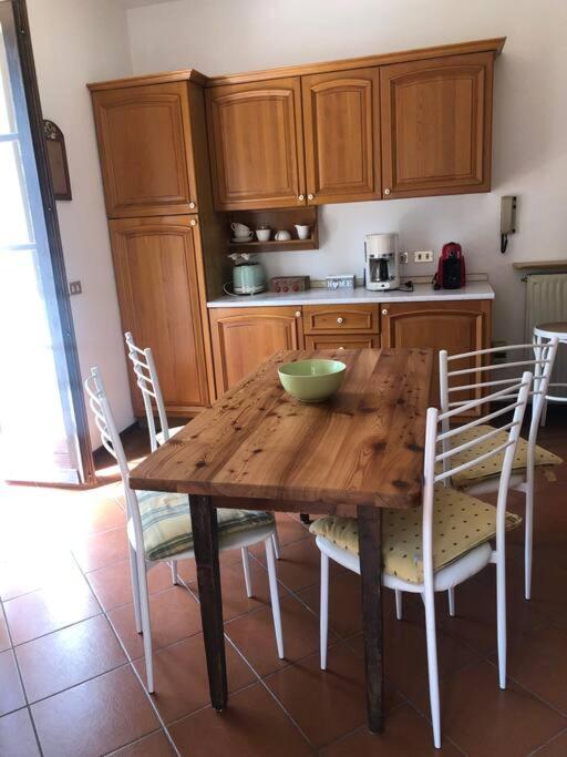 Villa retro'e parco con vista castello - Casa con 2 Camere da Letto - 30