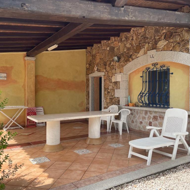 Villa Su Trechesu - Appartamento con 2 Camere da Letto - 18