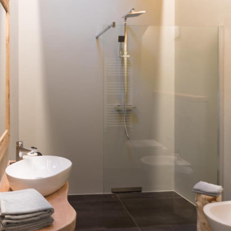 Latemar Fiemme Apartments - Penthouse Apartment - 2