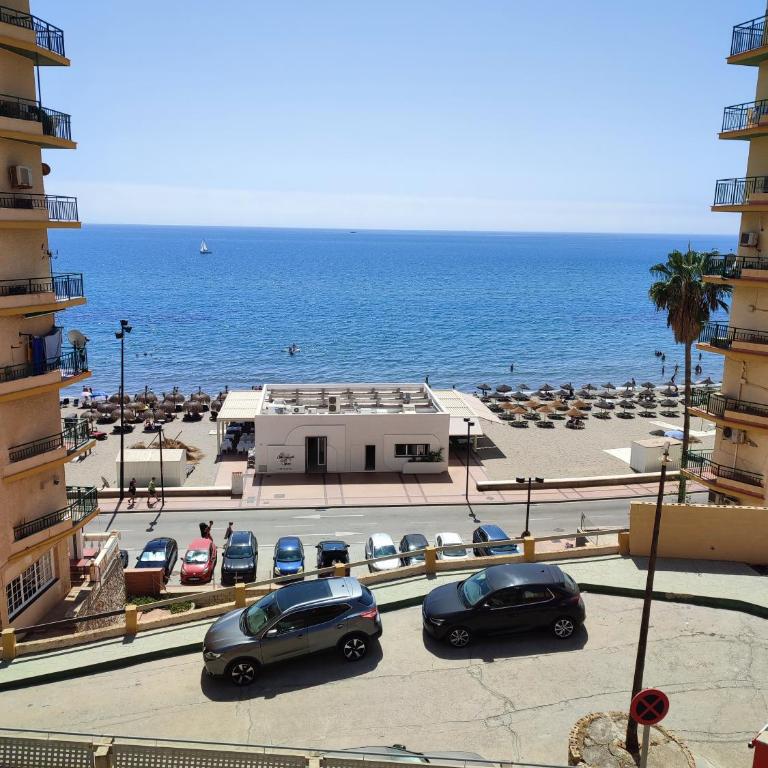 Apartamento en Playa Carvajal - Apartamento de 2 dormitorios - 6