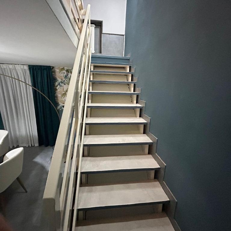 A un passo dal Castello Maschio ANGIOINO Appartment - Appartamento Superior - 30