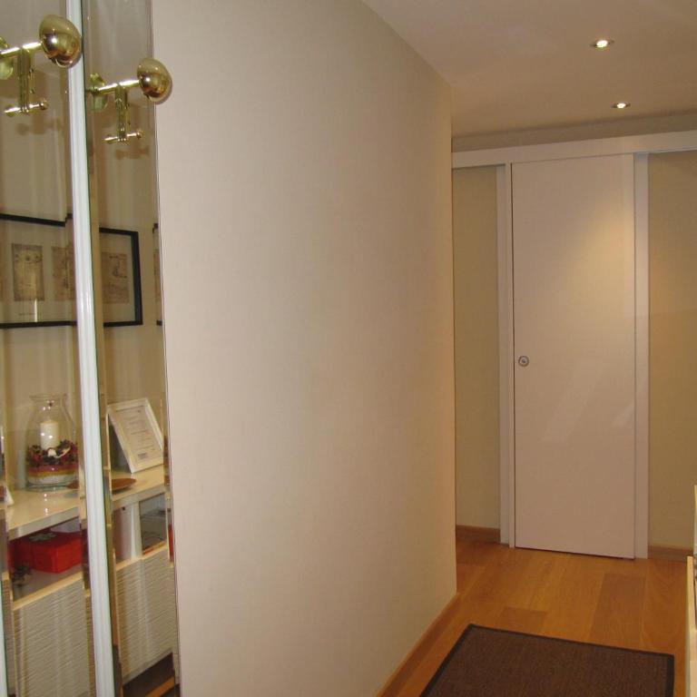 Matteo al Vaticano Vicino Metro - Two-Bedroom House - 23