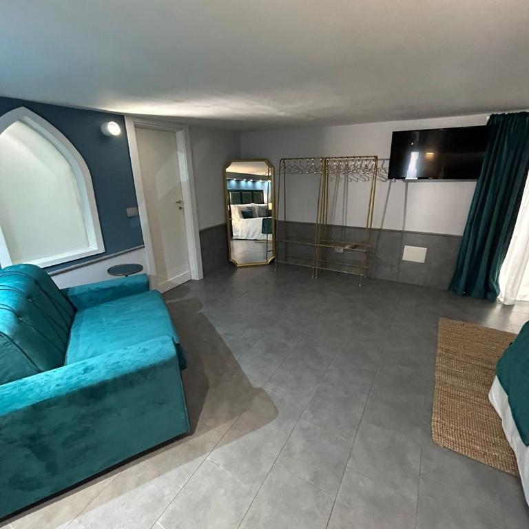A un passo dal Castello Maschio ANGIOINO Appartment - Appartamento Superior - 28