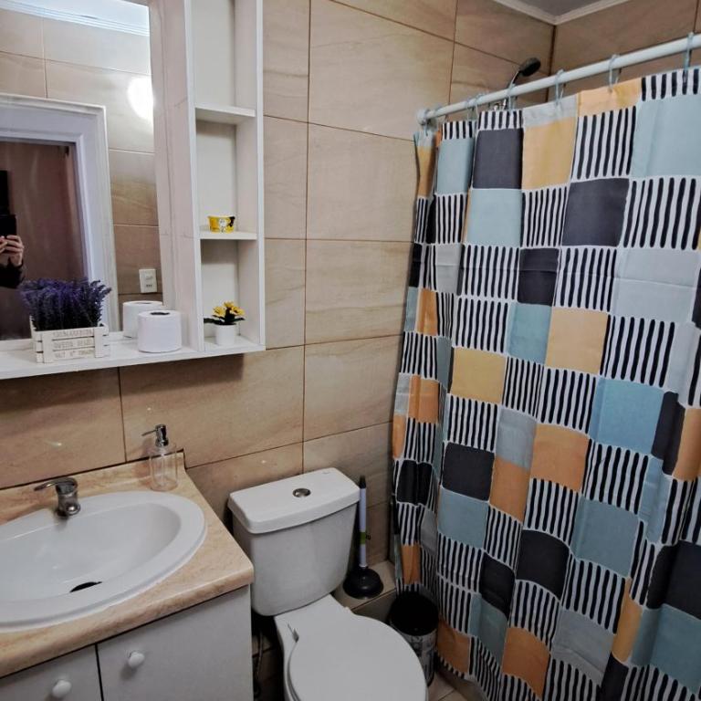 Cachapoal 111 - Apartamento de 3 dormitorios - 3