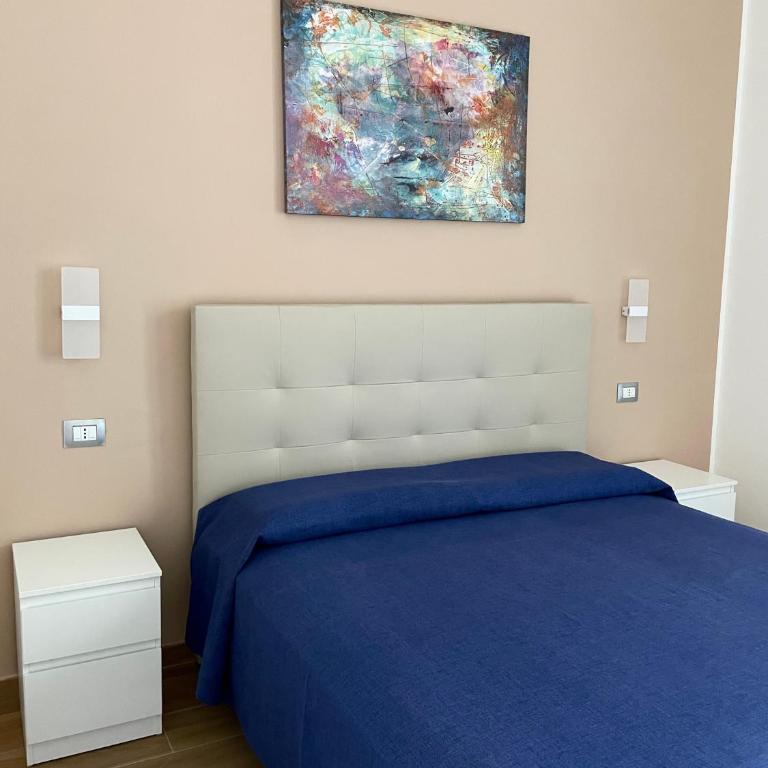 Begonia Casa Vacanze - Appartamento con 2 Camere da Letto - 2