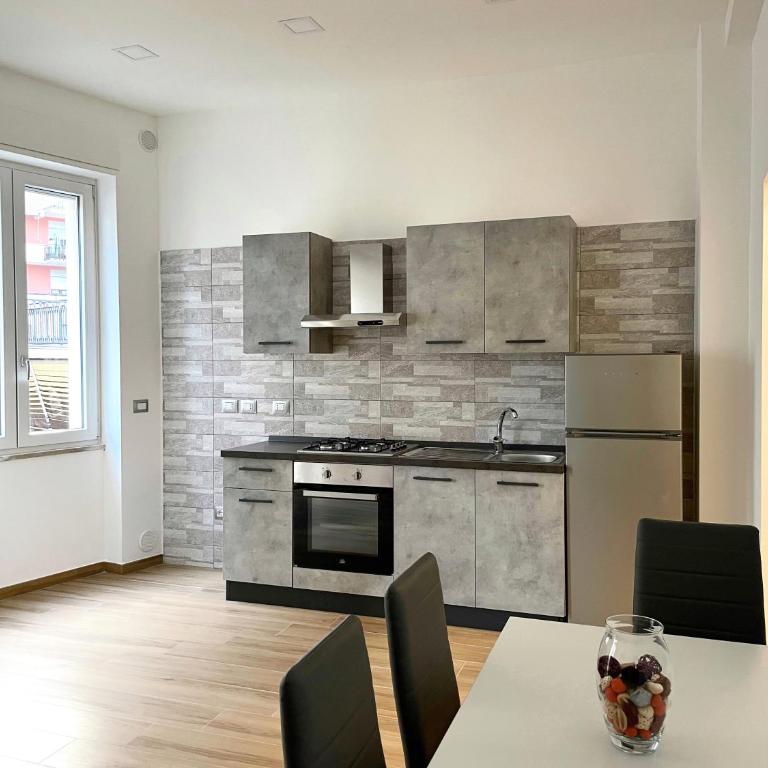 Begonia Casa Vacanze - Appartamento con 2 Camere da Letto - 5