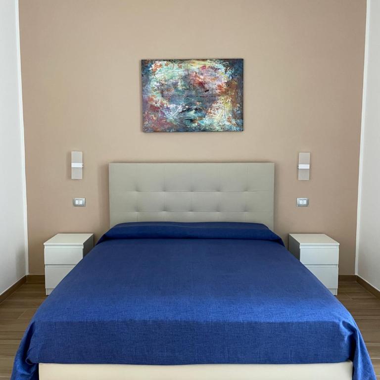 Begonia Casa Vacanze - Appartamento con 2 Camere da Letto - 7
