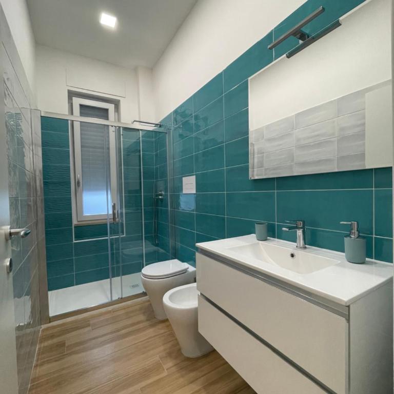 Begonia Casa Vacanze - Appartamento con 2 Camere da Letto - 8