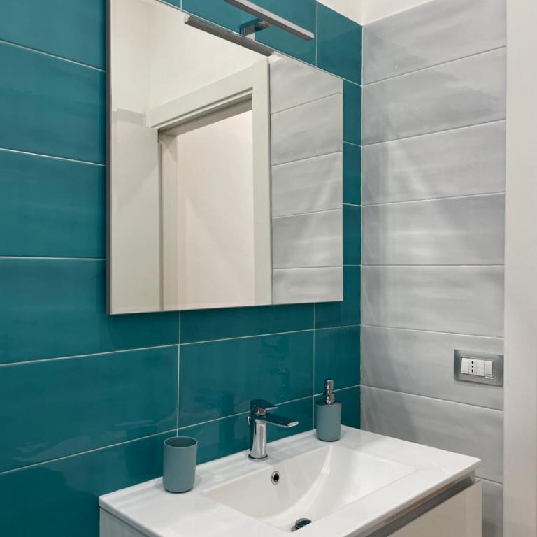 Begonia Casa Vacanze - Appartamento con 2 Camere da Letto - 9
