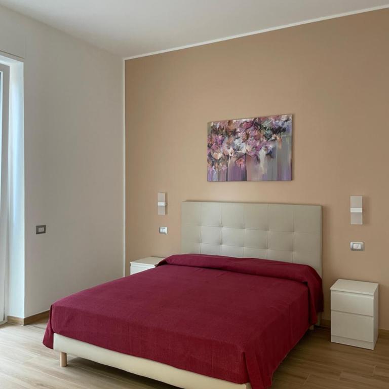 Begonia Casa Vacanze - Appartamento con 2 Camere da Letto - 10