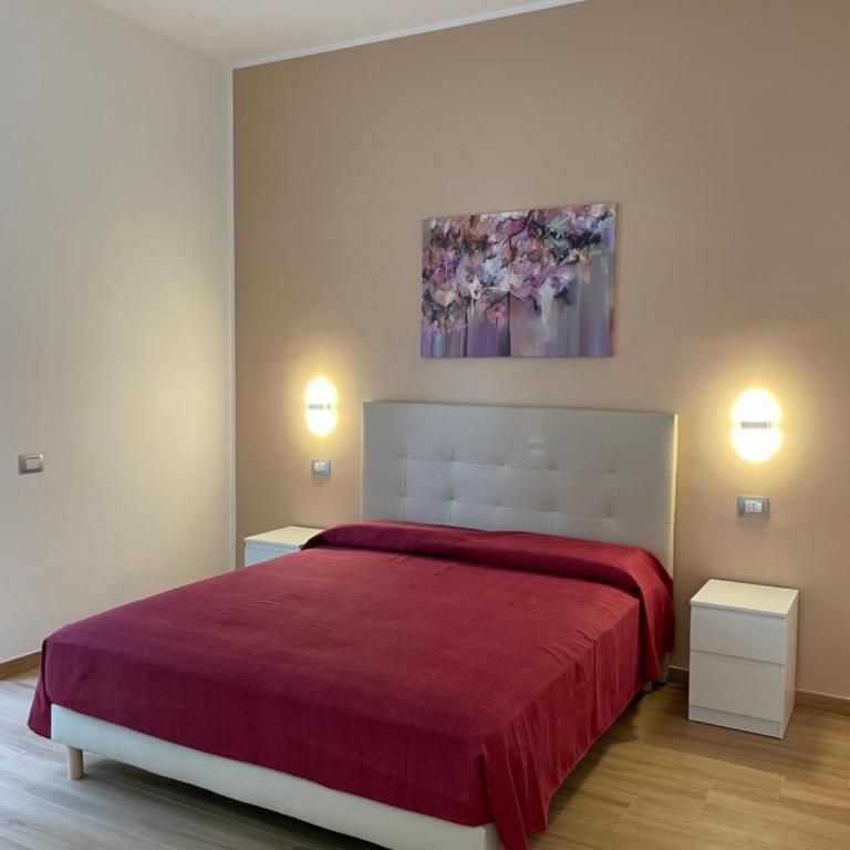 Begonia Casa Vacanze - Appartamento con 2 Camere da Letto - 12