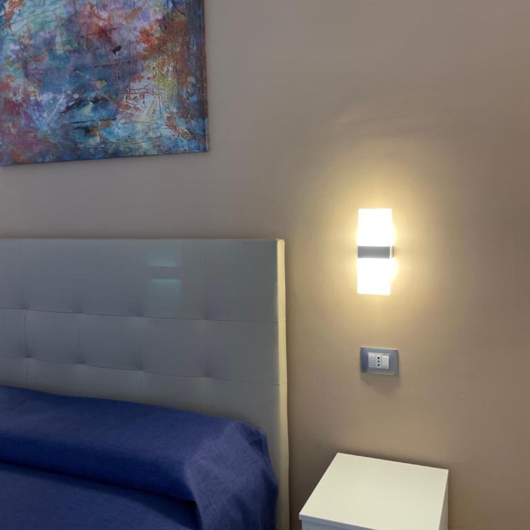 Begonia Casa Vacanze - Appartamento con 2 Camere da Letto - 13