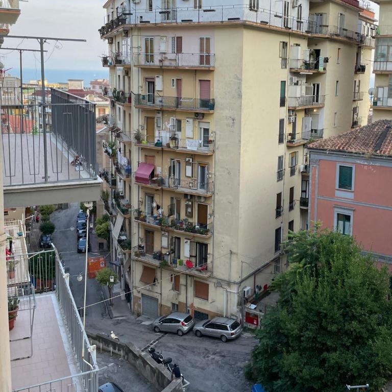 Begonia Casa Vacanze - Appartamento con 2 Camere da Letto - 14
