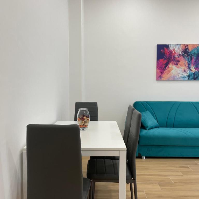 Begonia Casa Vacanze - Appartamento con 2 Camere da Letto - 15