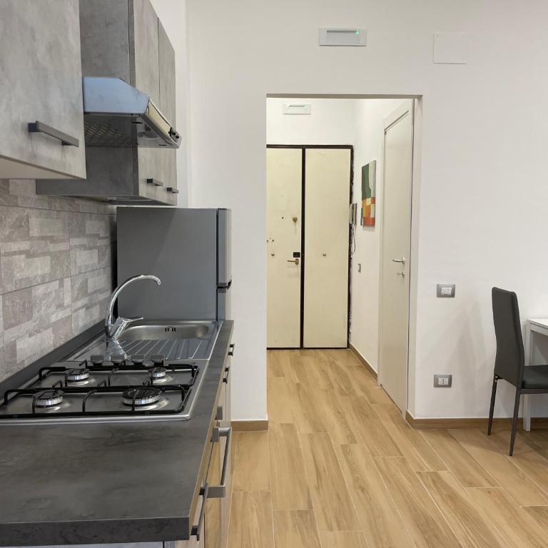 Begonia Casa Vacanze - Appartamento con 2 Camere da Letto - 16