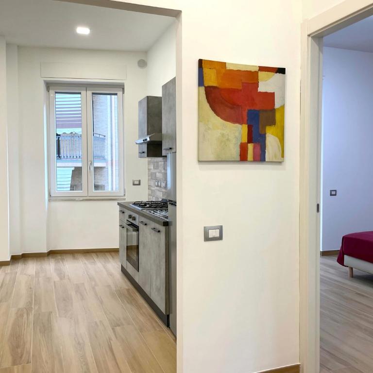 Begonia Casa Vacanze - Appartamento con 2 Camere da Letto - 17