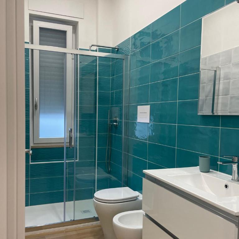 Begonia Casa Vacanze - Appartamento con 2 Camere da Letto - 19