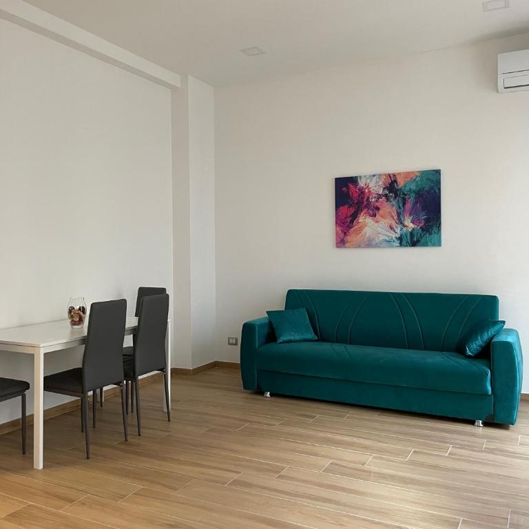 Begonia Casa Vacanze - Appartamento con 2 Camere da Letto - 22