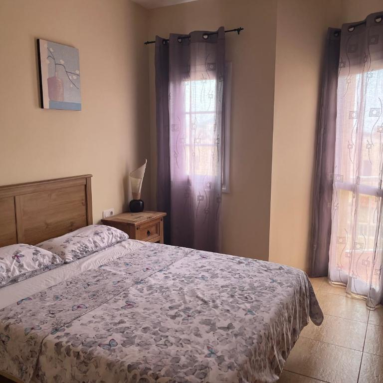 Caleta Holiday Rental - Casa Mombassa - Large House - 8