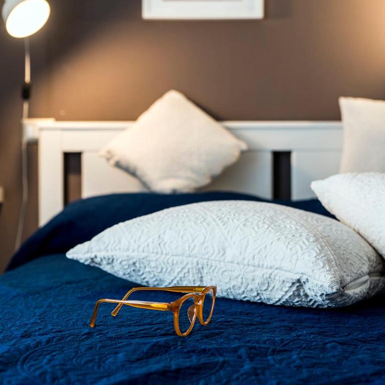 Patty's room - Chambre Double avec Salle de Bains Privative - 5