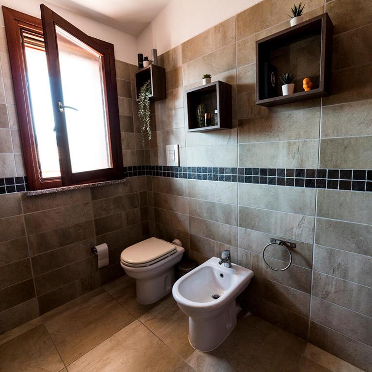 Patty's room - Chambre Double avec Salle de Bains Privative - 10