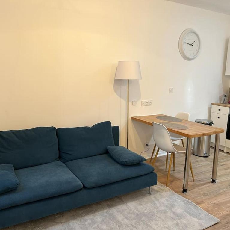 Au Cœur de Toulouse - Carmes - Appartamento con 1 Camera da Letto - 1