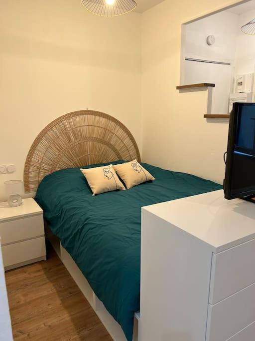 Au Cœur de Toulouse - Carmes - Appartamento con 1 Camera da Letto - 3