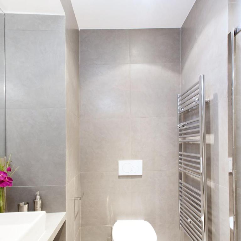 LivinParis - Luxury 2 Bedrooms Grands-Boulevards I - Appartement 2 Chambres avec 2 Salles de Bains - 18