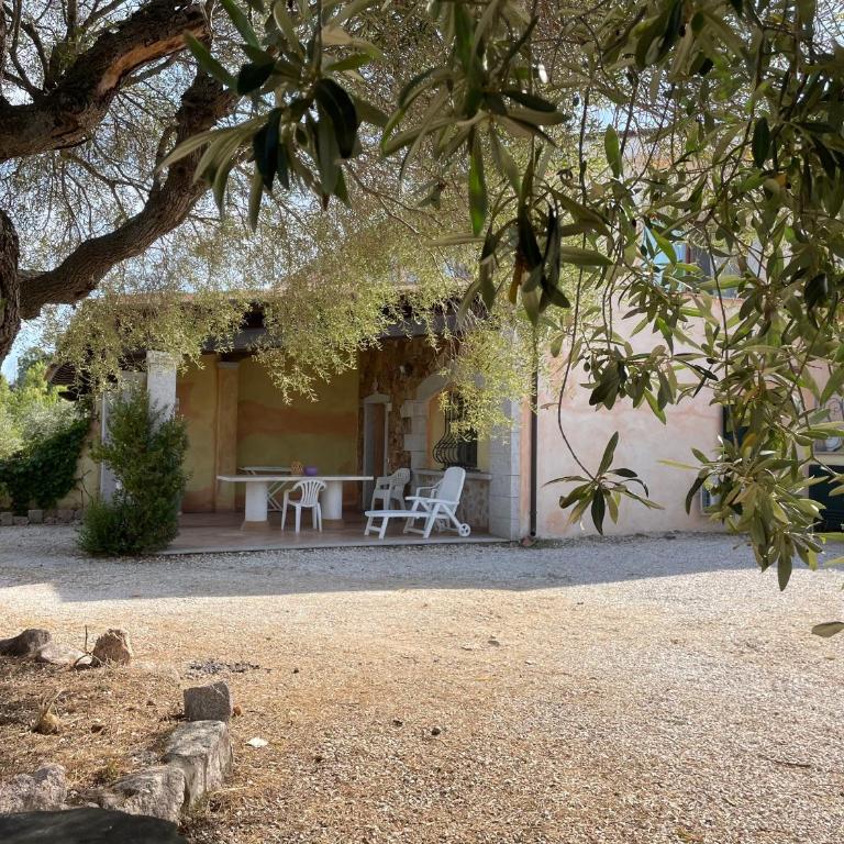 Villa Su Trechesu - Appartamento con 2 Camere da Letto - 13