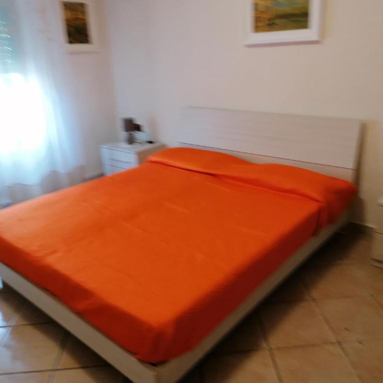 Hausemaremma 1 camera - Appartamento con 1 Camera da Letto - 9