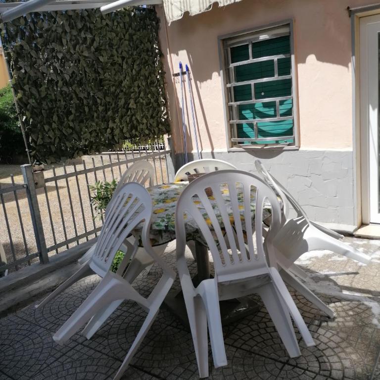 Hausemaremma 1 camera - Appartamento con 1 Camera da Letto - 4