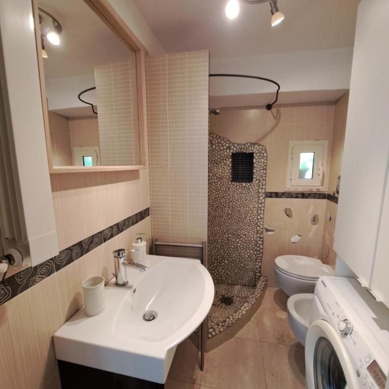 La Casa nel Borgo - Appartamento con 1 Camera da Letto - 9