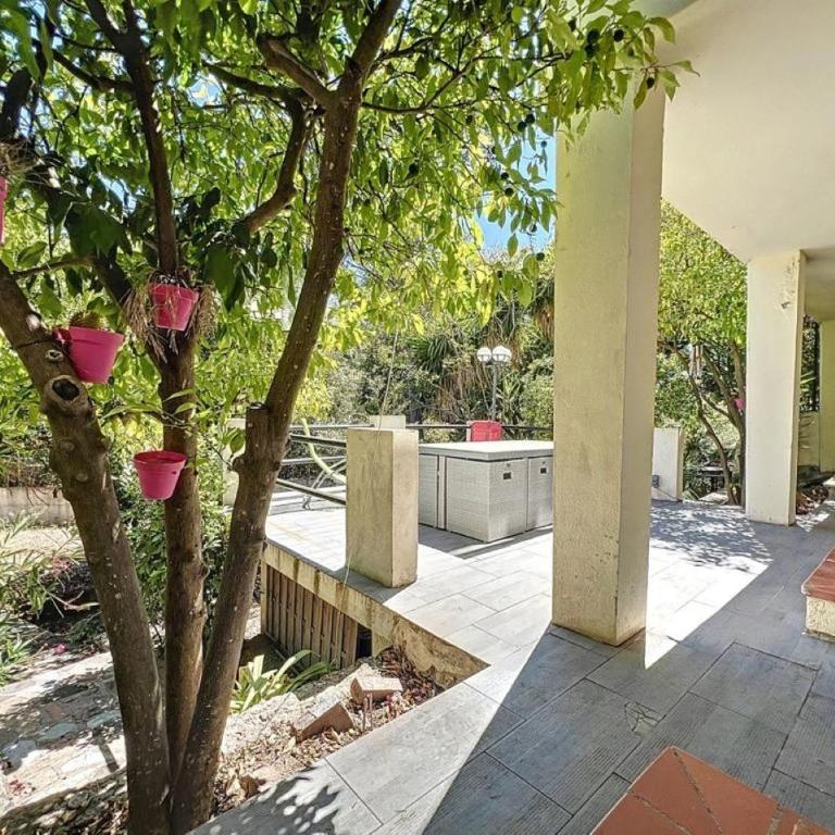 T2 en Rez-de-jardin Fleur de Sel - Apartamento de 1 dormitorio - 4