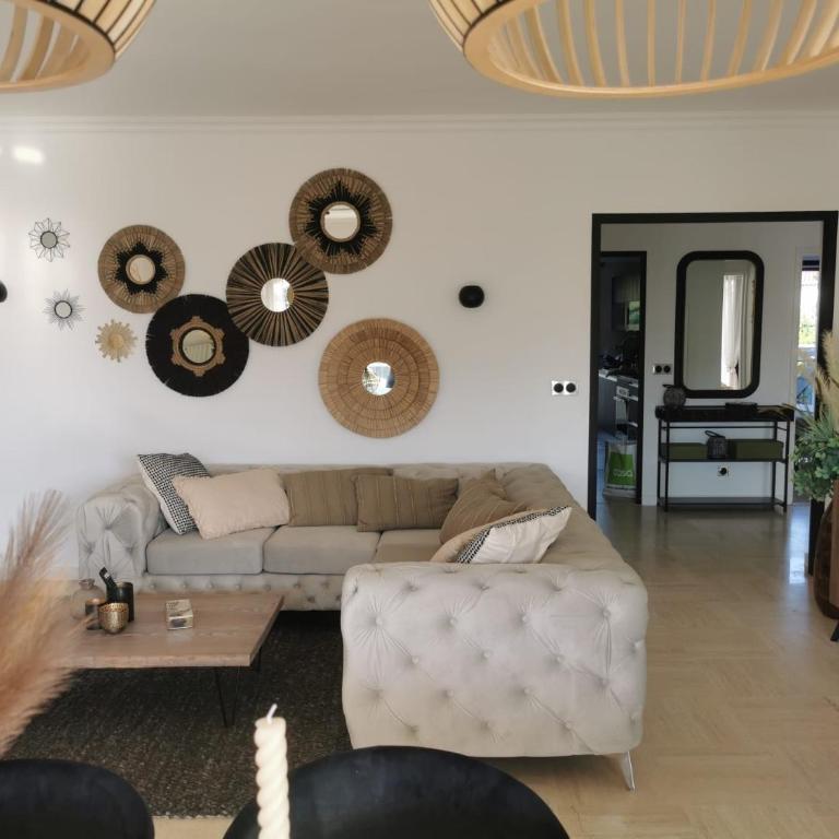 2 bedrooms seafront - Appartement 2 Chambres - 18