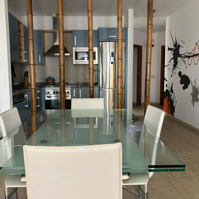 Sea&Harbour Puerto del Carmen - Apartamento con vistas al mar - 13