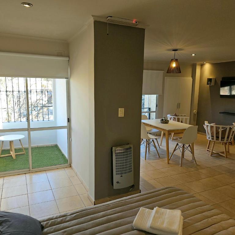 Departamento malbec cosecha 2 - Apartamento de 1 dormitorio - 2