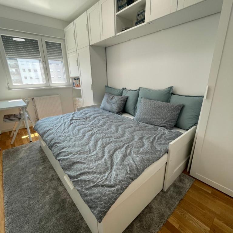 Apartment Park - Apartman sa 1 Spavaćom Sobom - 6
