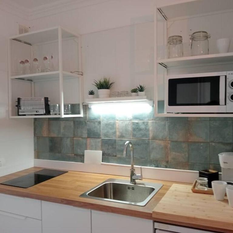 Apartamento golf del sur - Apartamento de 1 dormitorio - 3