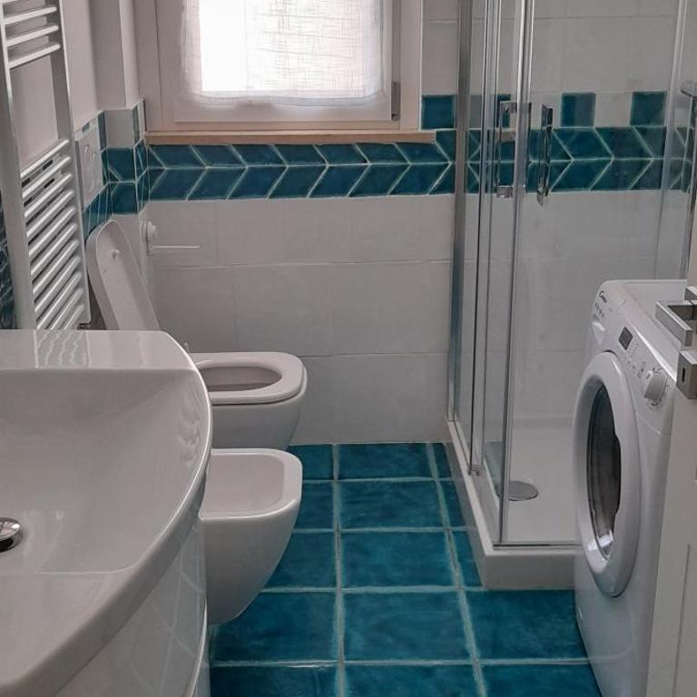 Palazzo Garibaldi - Appartamento con 2 Camere da Letto - 1