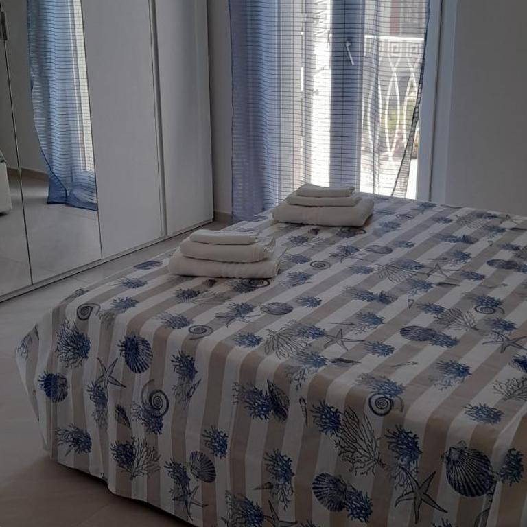 Palazzo Garibaldi - Appartamento con 2 Camere da Letto - 5