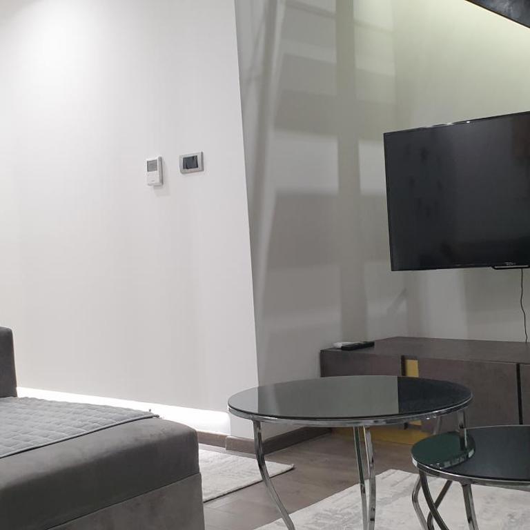 Central Maisonette - Apartman sa 1 Spavaćom Sobom - 6