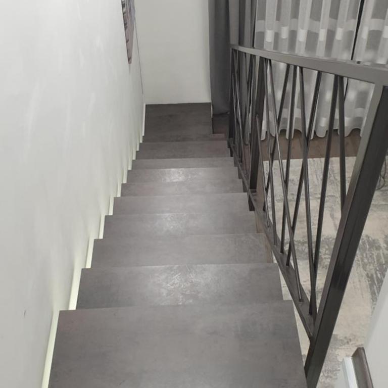 Central Maisonette - Apartman sa 1 Spavaćom Sobom - 7