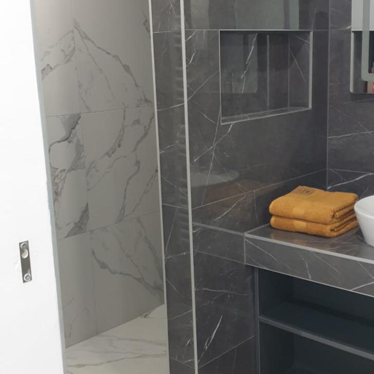 Central Maisonette - Apartman sa 1 Spavaćom Sobom - 9