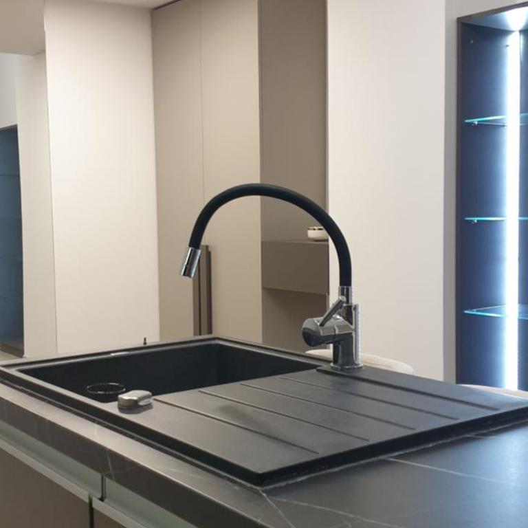 Central Maisonette - Apartman sa 1 Spavaćom Sobom - 11