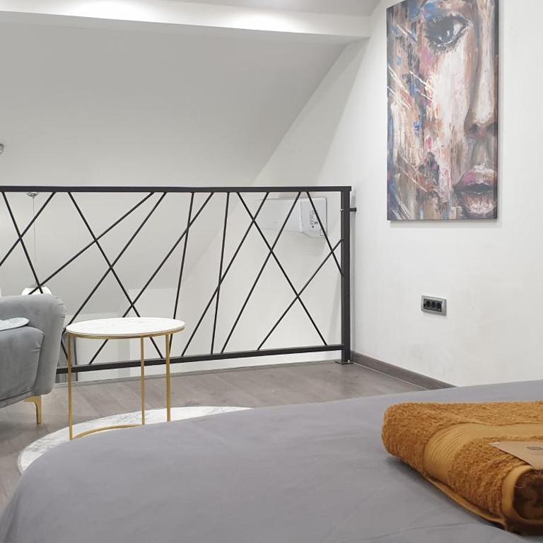 Central Maisonette - Apartman sa 1 Spavaćom Sobom - 2