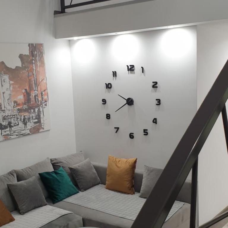 Central Maisonette - Apartman sa 1 Spavaćom Sobom - 22
